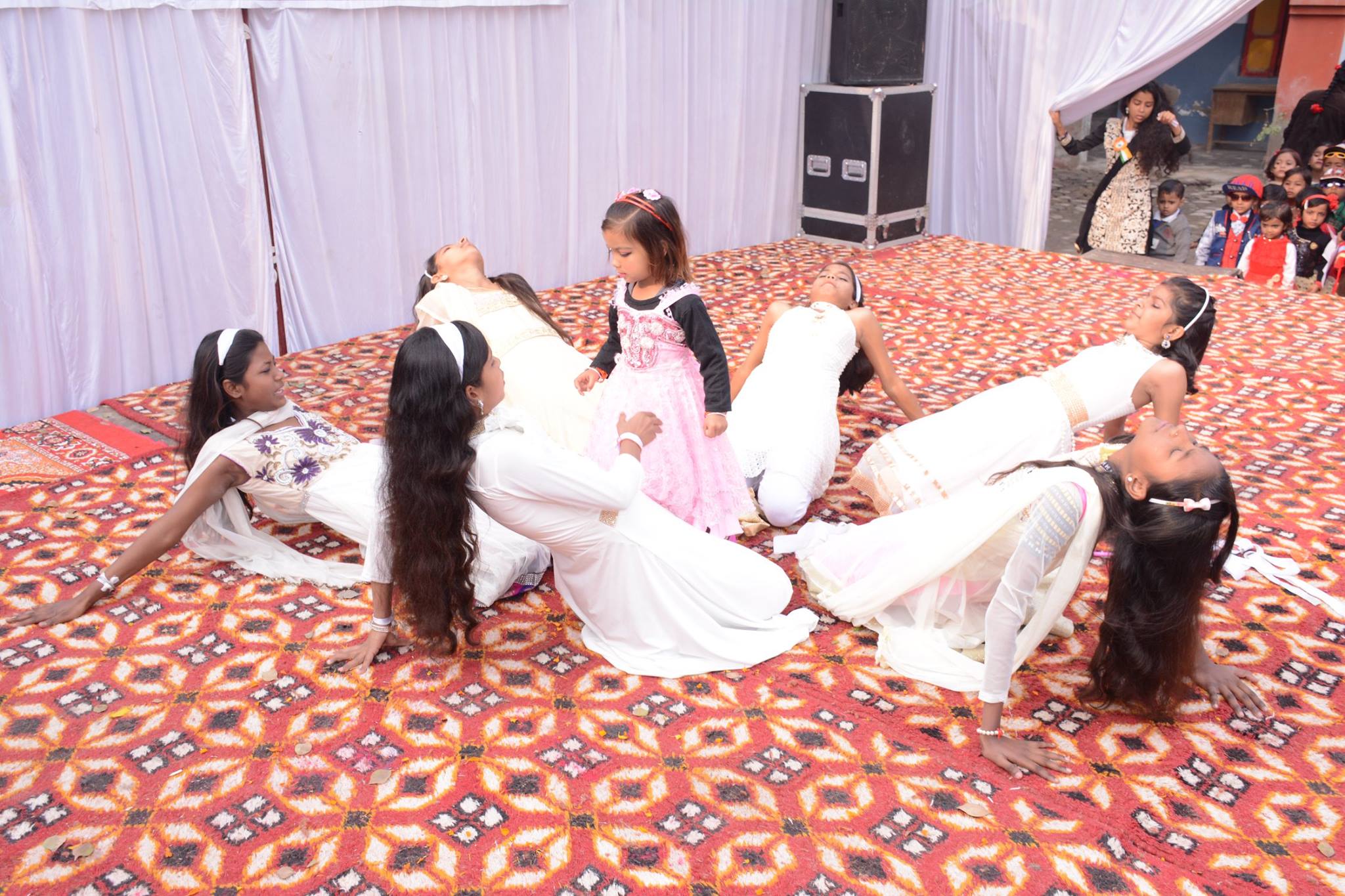 Shivam Model Public School 6