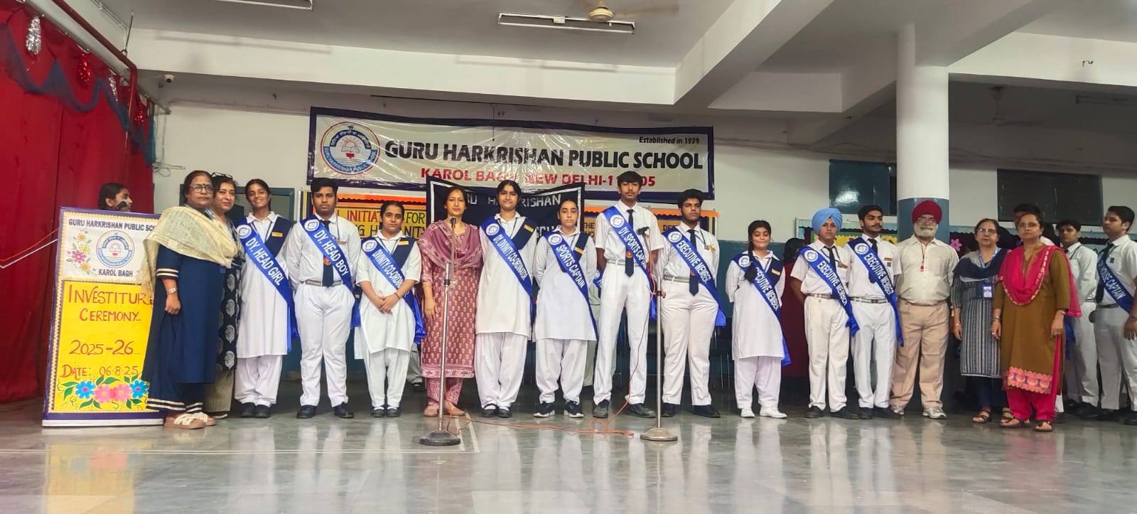 Guru Harkishan Public School gallery 27