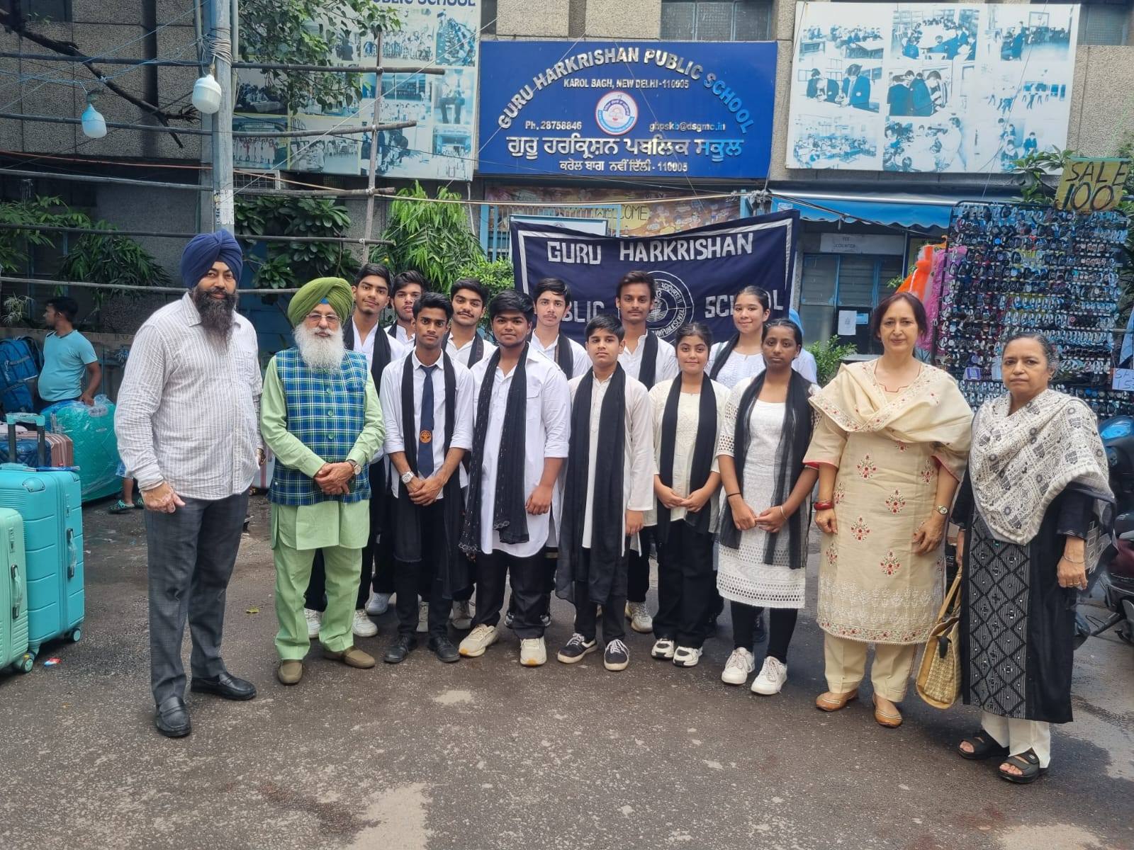 Guru Harkishan Public School gallery 29