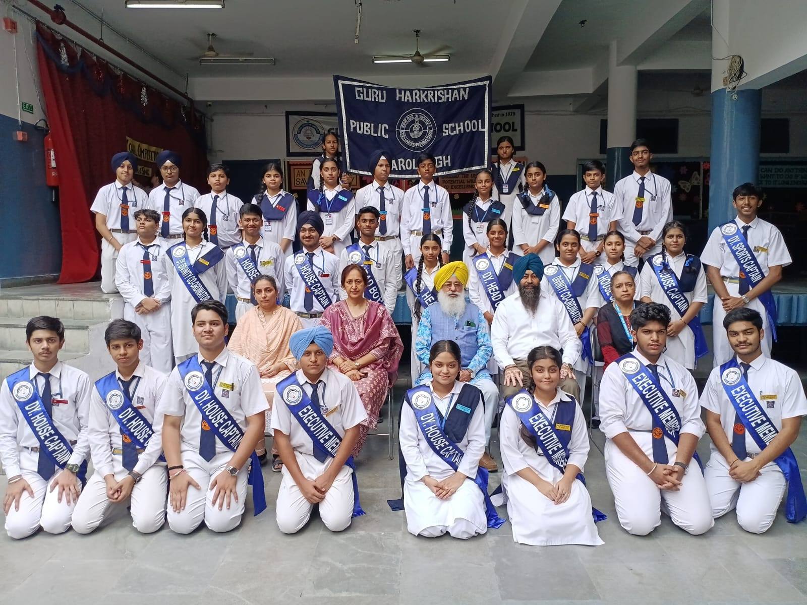 Guru Harkishan Public School gallery 28