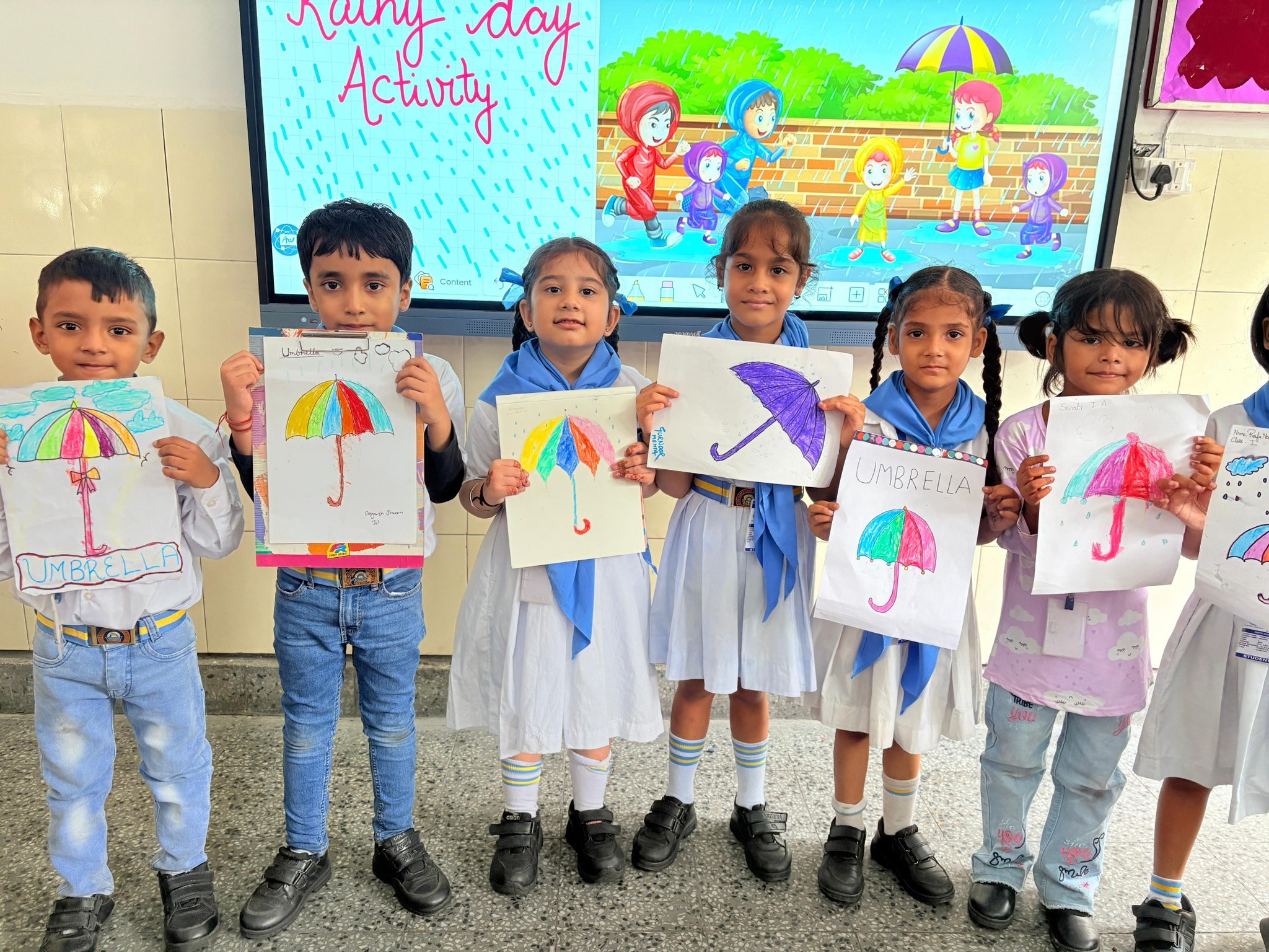 Guru Harkishan Public School gallery 31