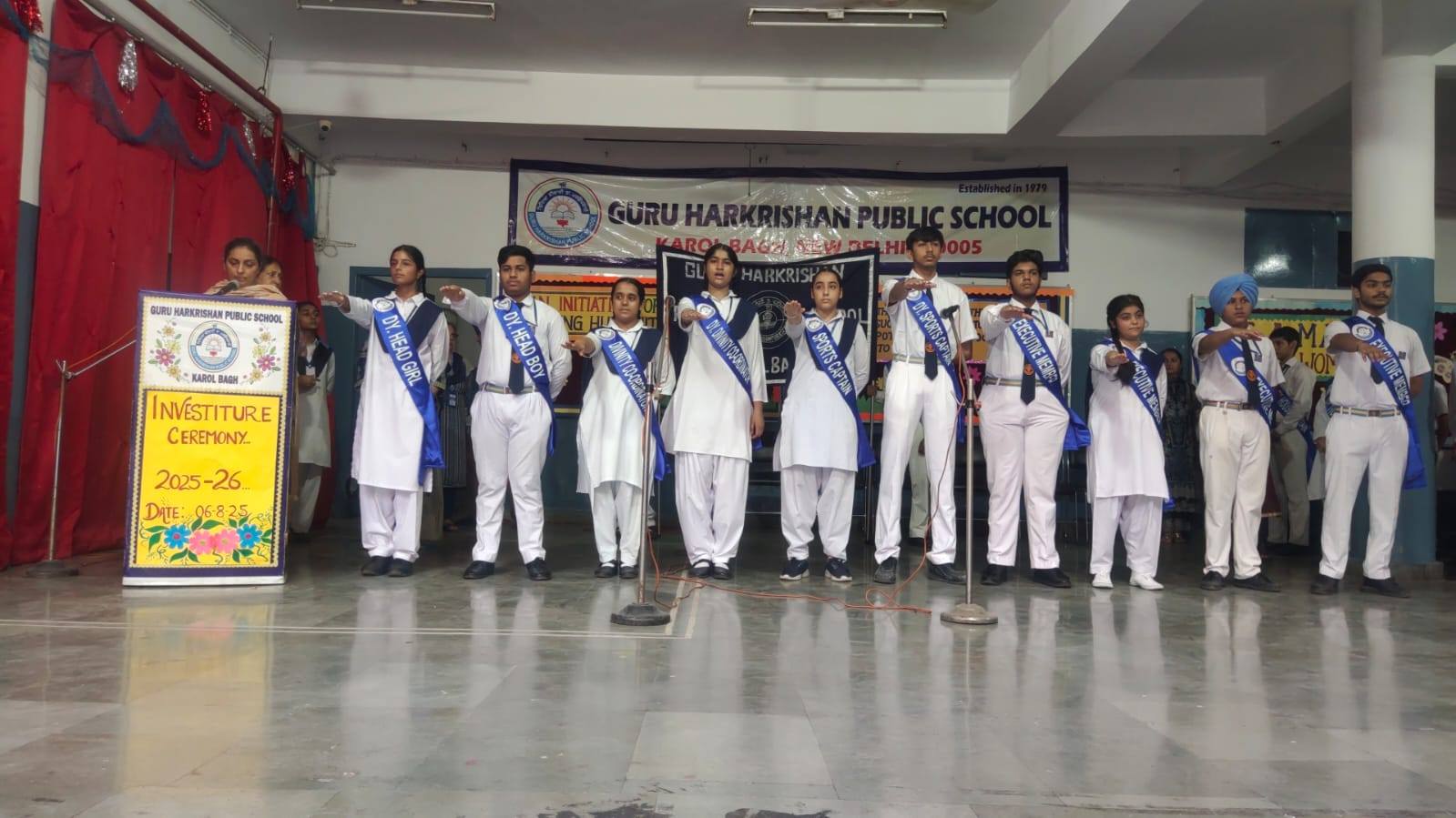 Guru Harkishan Public School gallery 26