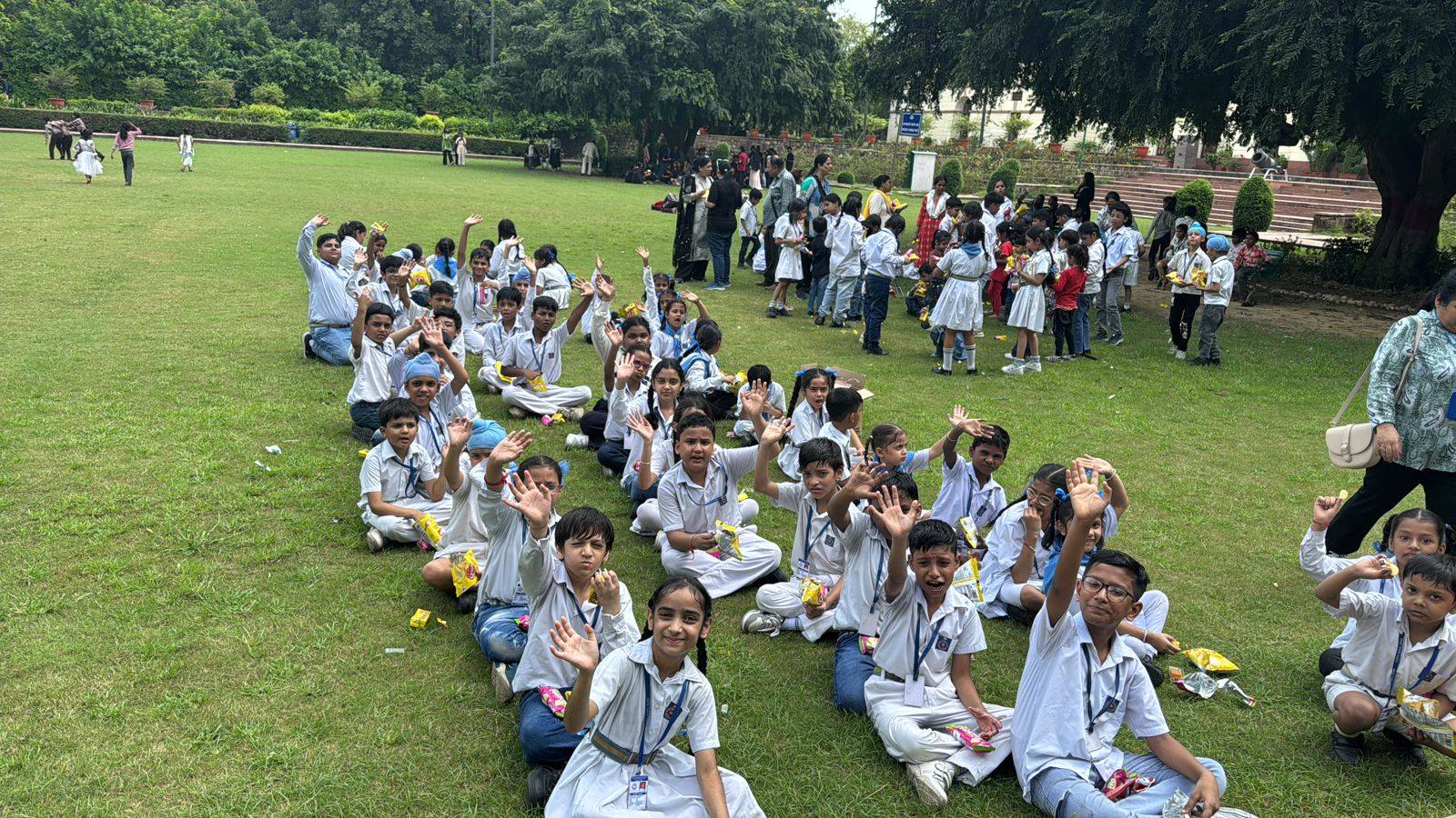 Guru Harkishan Public School gallery 20