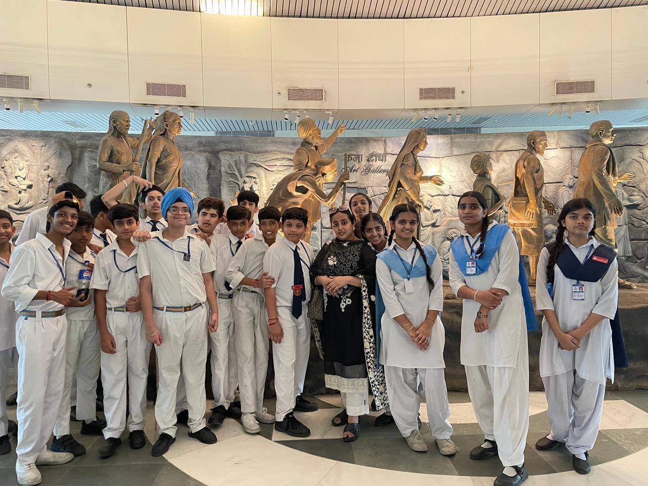 Guru Harkishan Public School gallery 22