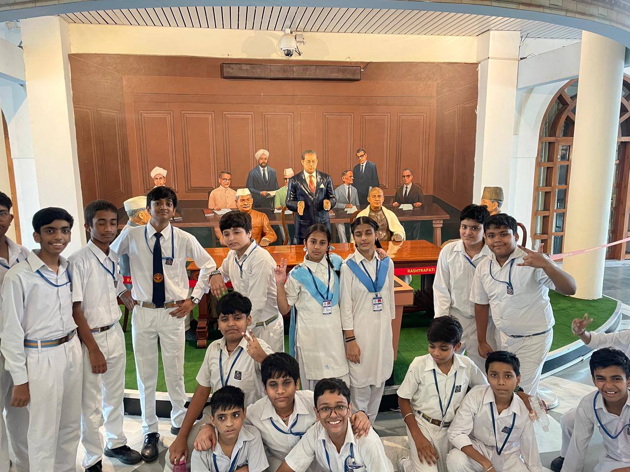 Guru Harkishan Public School gallery 23