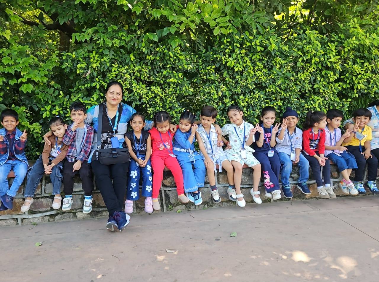 Guru Harkishan Public School gallery 18