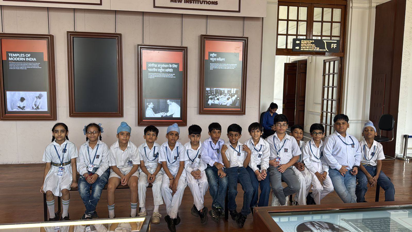 Guru Harkishan Public School gallery 21