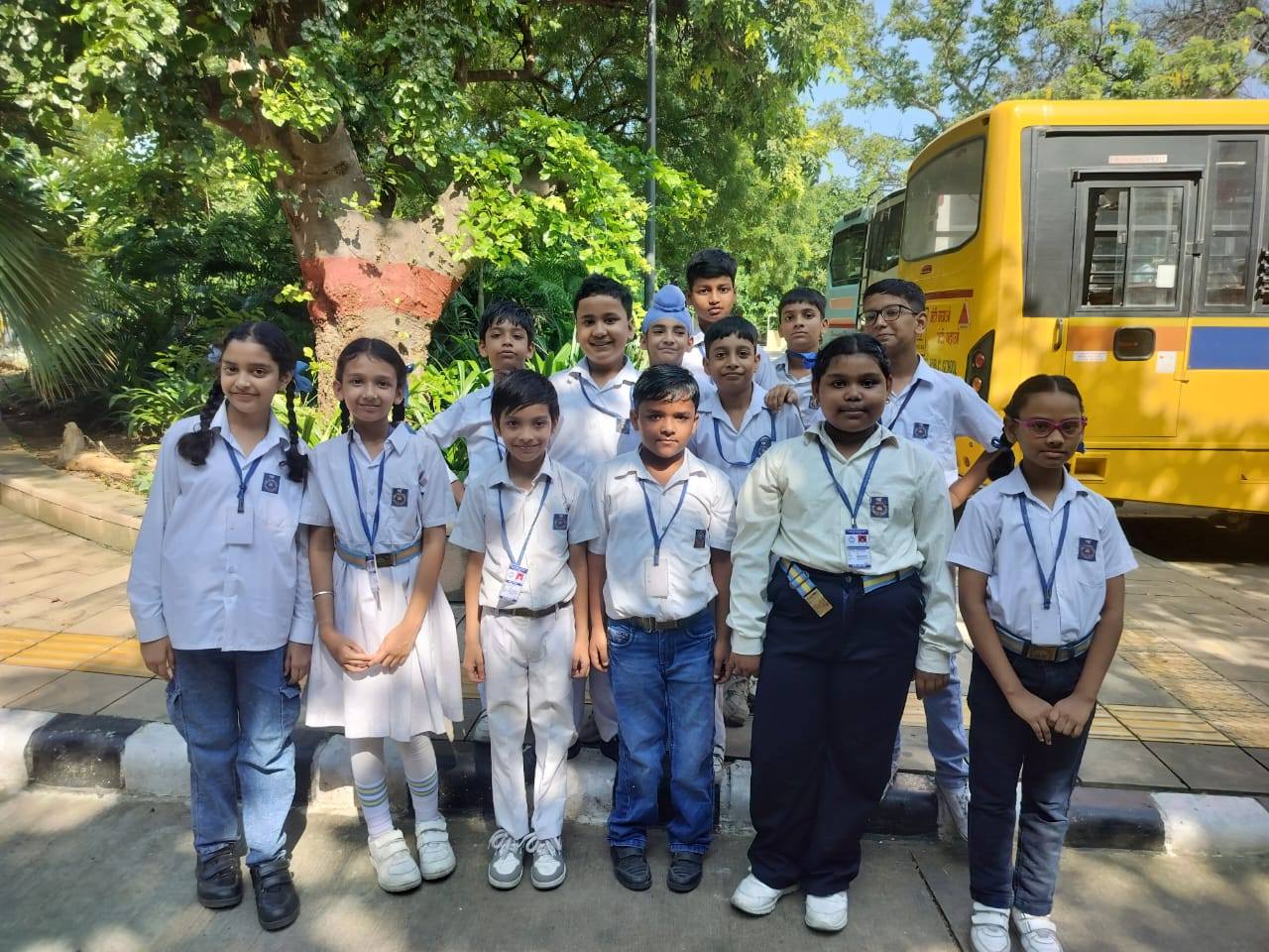 Guru Harkishan Public School gallery 19