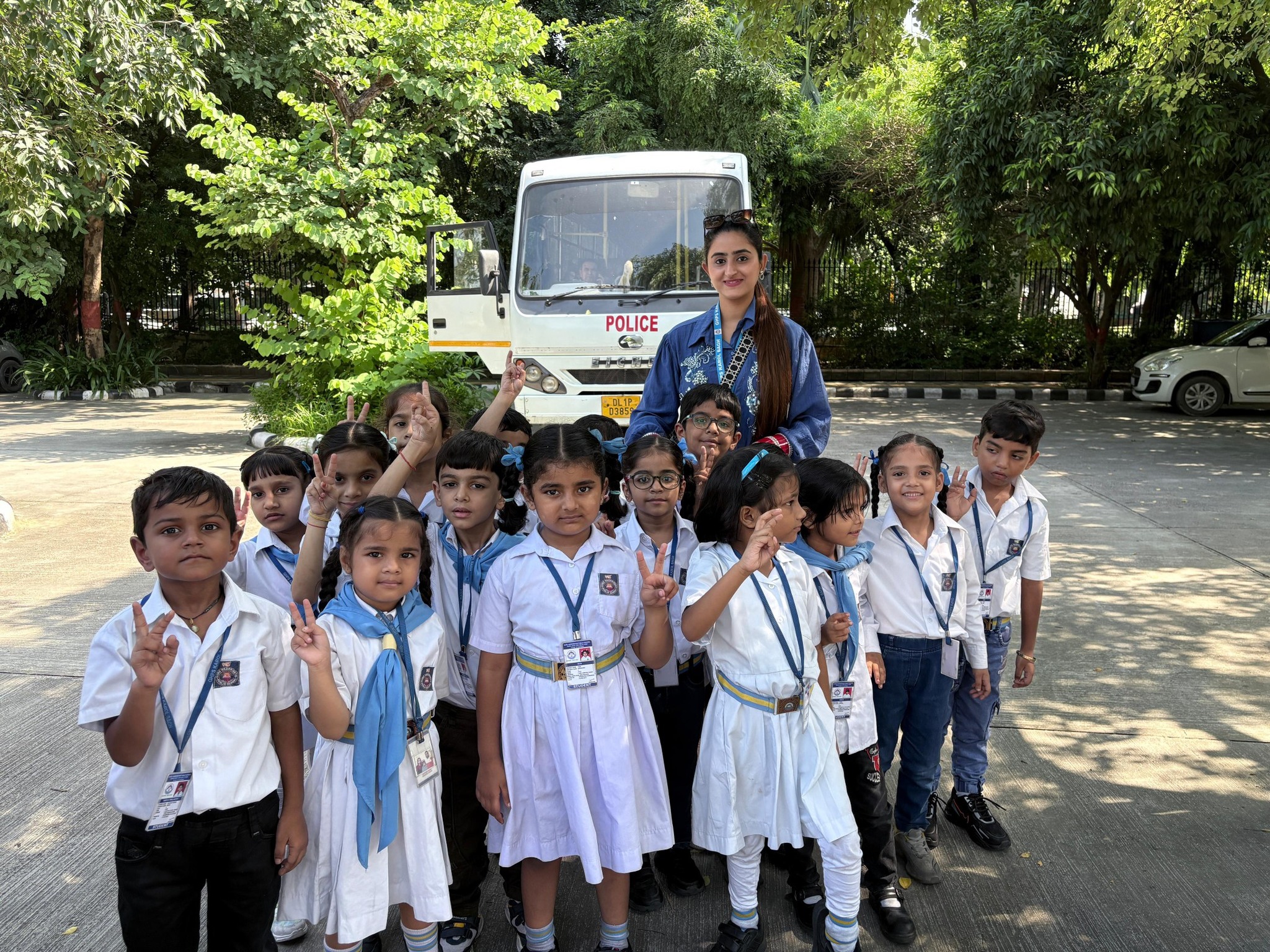 Guru Harkishan Public School gallery 17