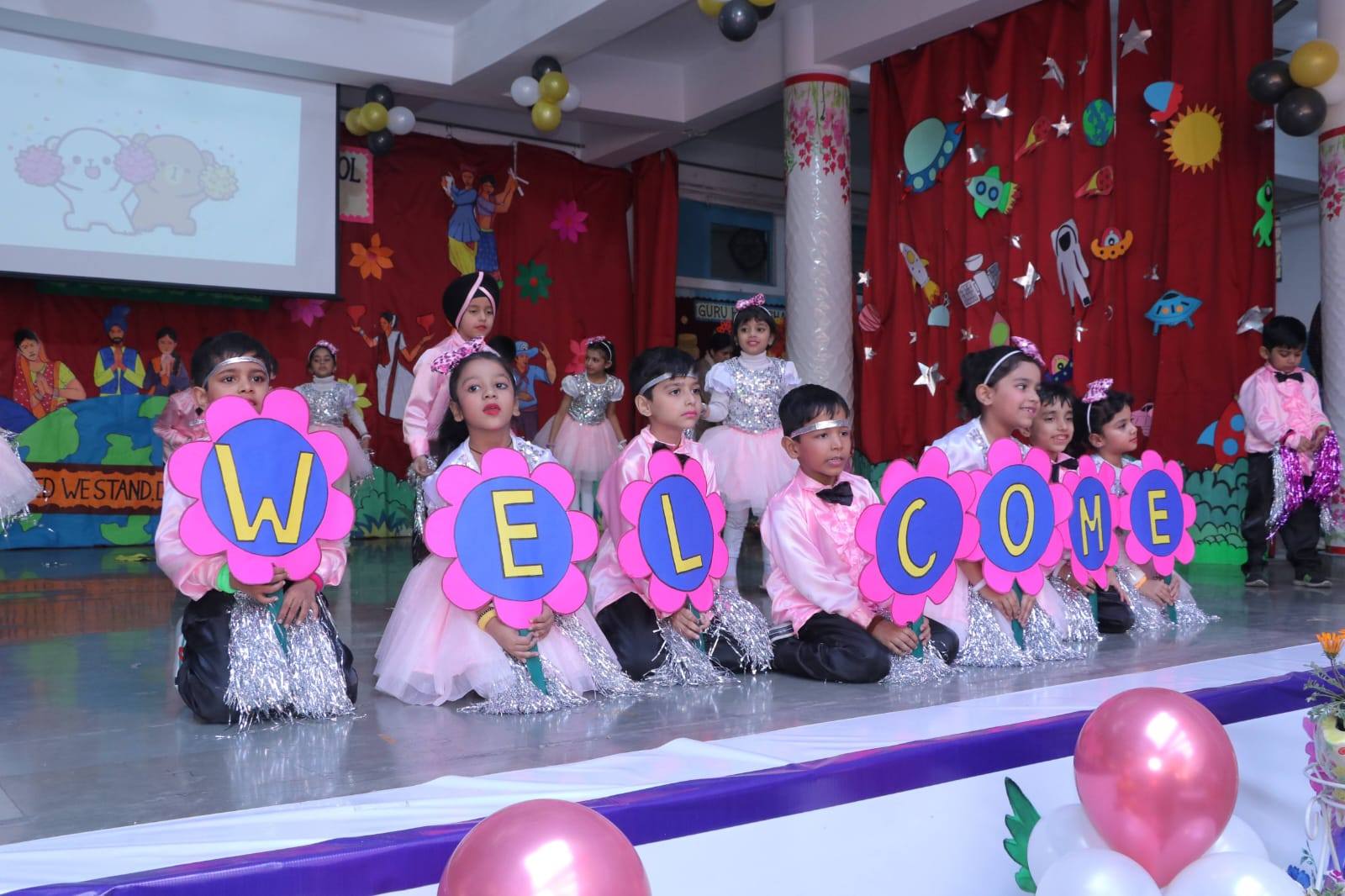 Guru Harkishan Public School gallery 11
