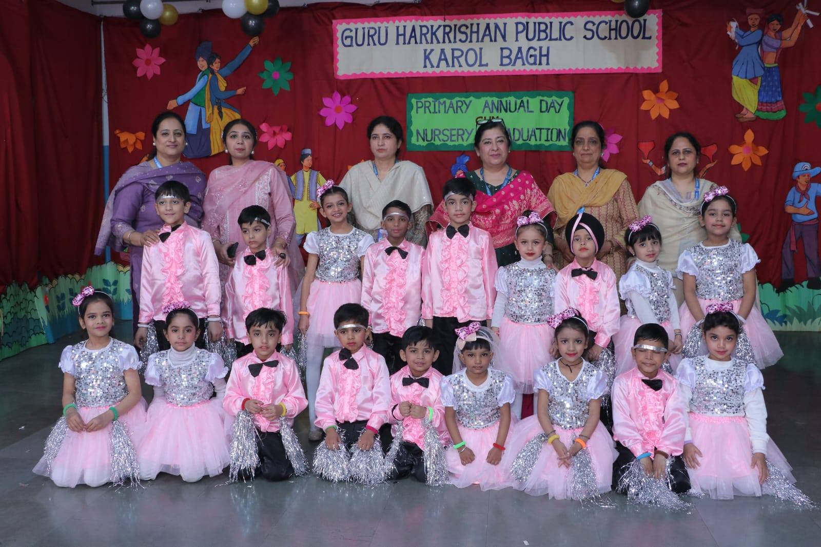 Guru Harkishan Public School gallery 6