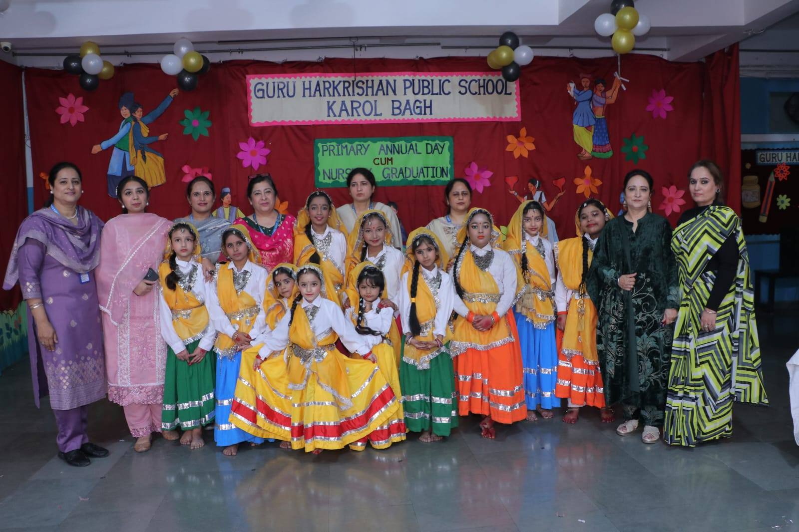 Guru Harkishan Public School gallery 7