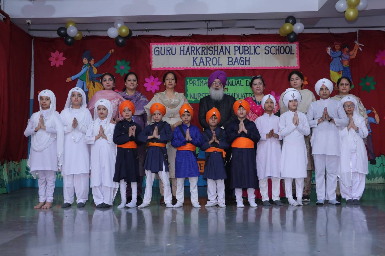 Guru Harkishan Public School gallery 10
