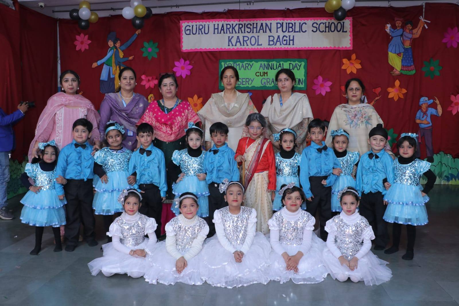 Guru Harkishan Public School gallery 5