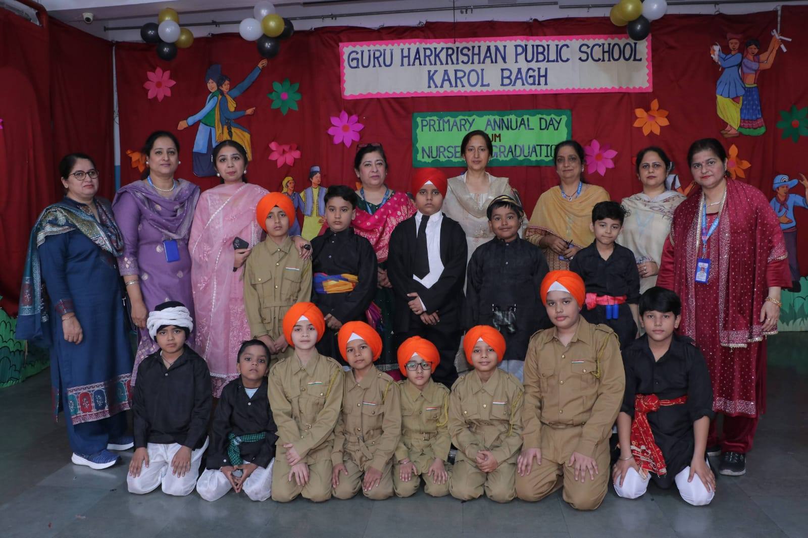Guru Harkishan Public School gallery 8