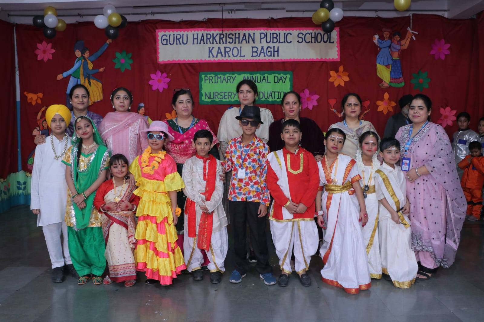 Guru Harkishan Public School gallery 2