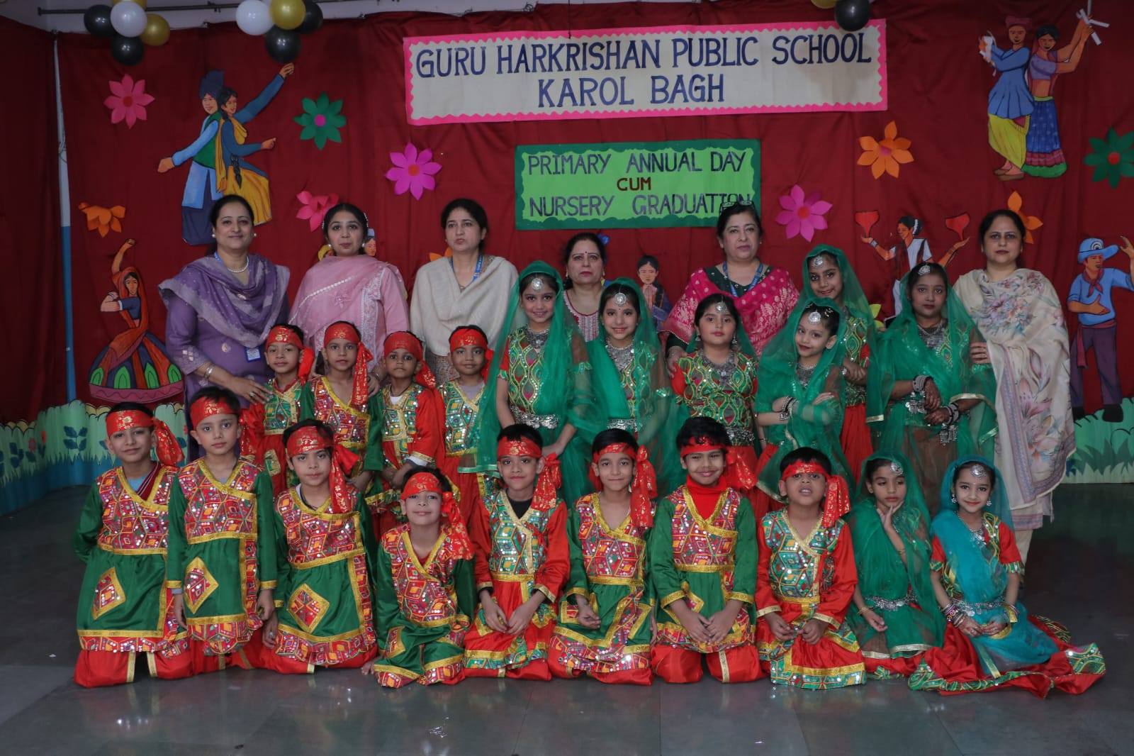 Guru Harkishan Public School gallery 4