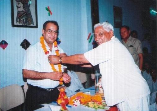 Shakti Mandir Premwati Public School campus 5