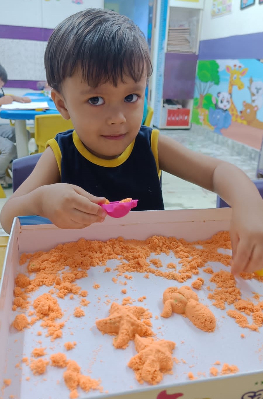 SMARTshala Pre-School campus 3