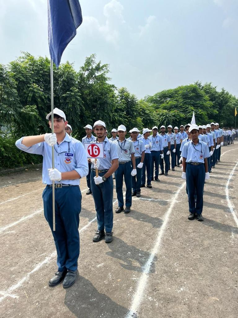 BJS Public School 6