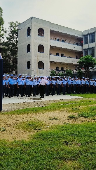BJS Public School 7