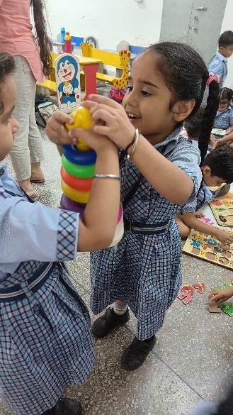 BJS Public School 9