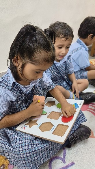 BJS Public School 10