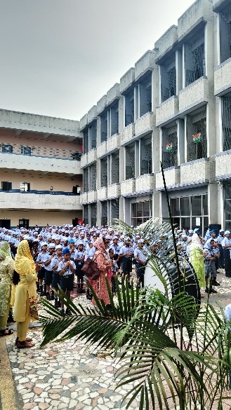 BJS Public School 11
