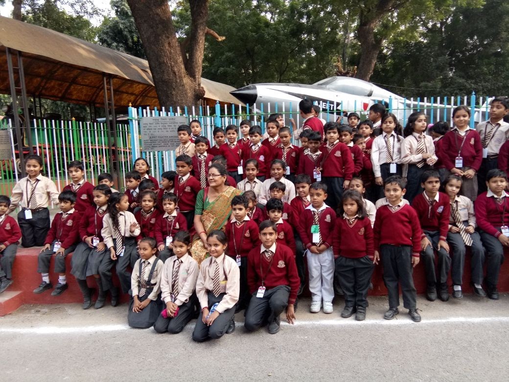 Sona Public School 3