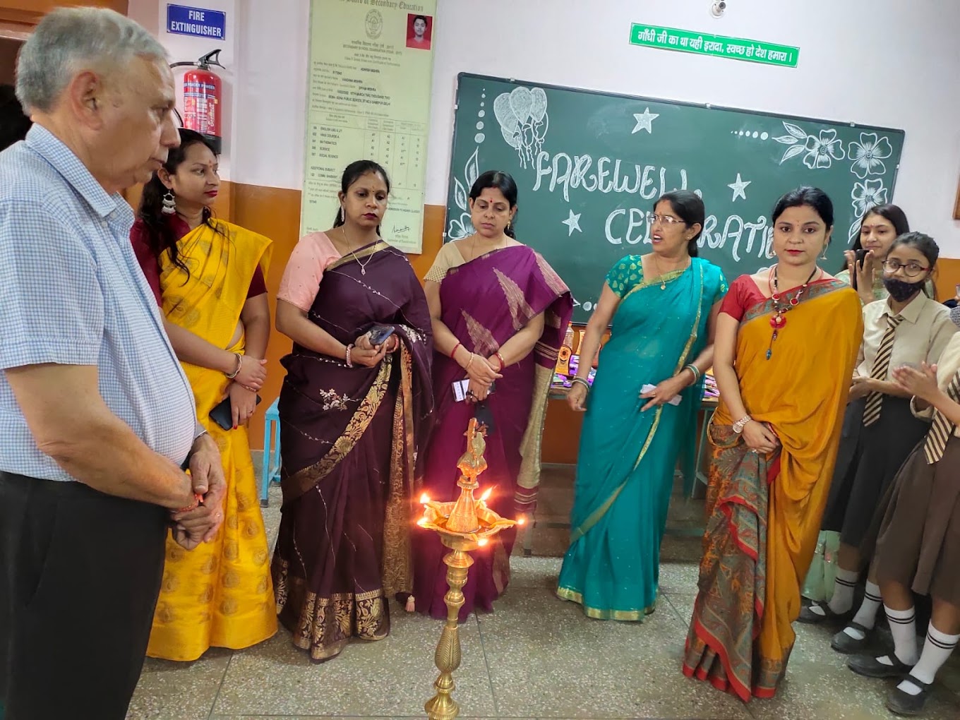 Sona Public School 5