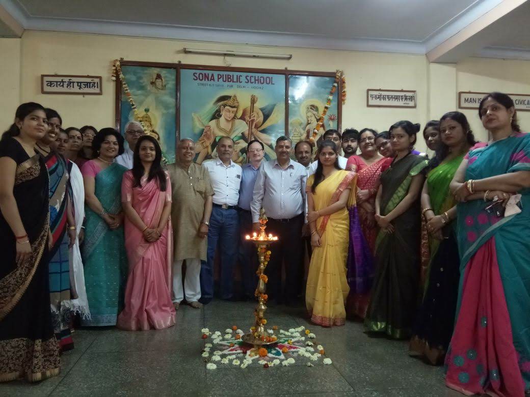 Sona Public School 6