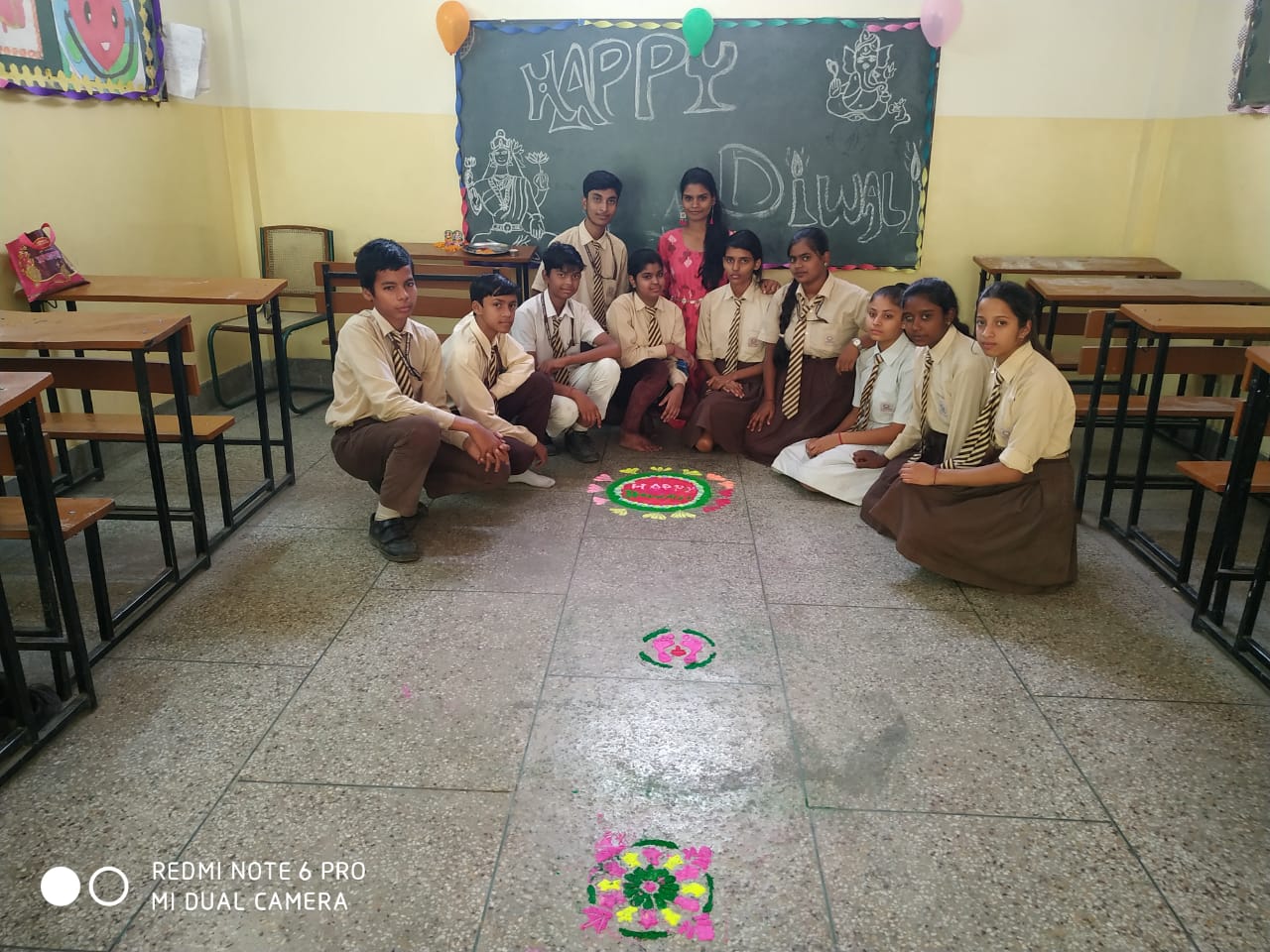 Sona Public School 17