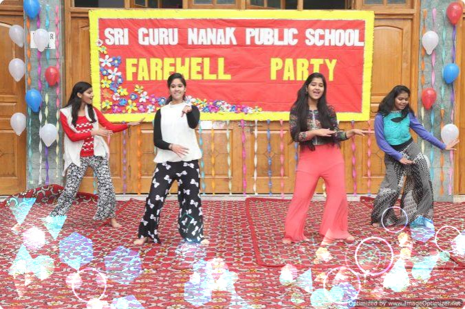 Sri Guru Nanak Nursery Academy campus photo 5 of 30 — Adarsh Nagar