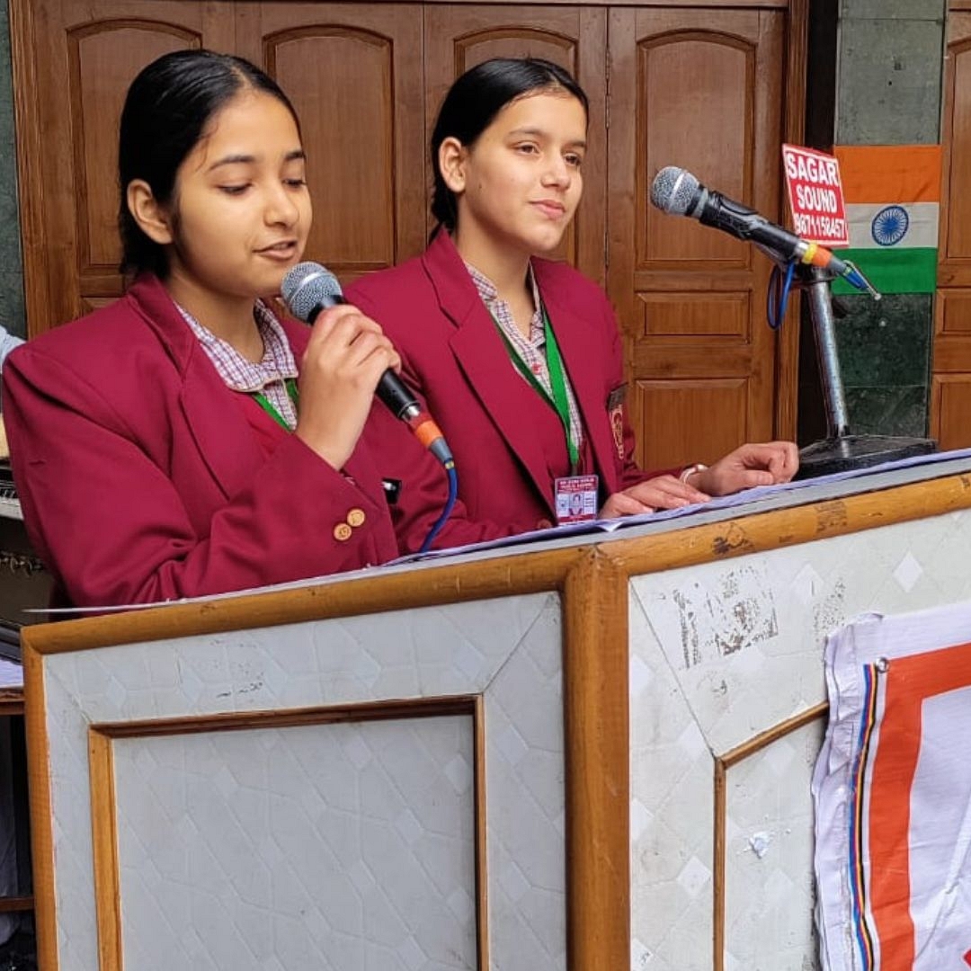 Sri Guru Nanak Nursery Academy campus photo 8 of 30 — Adarsh Nagar