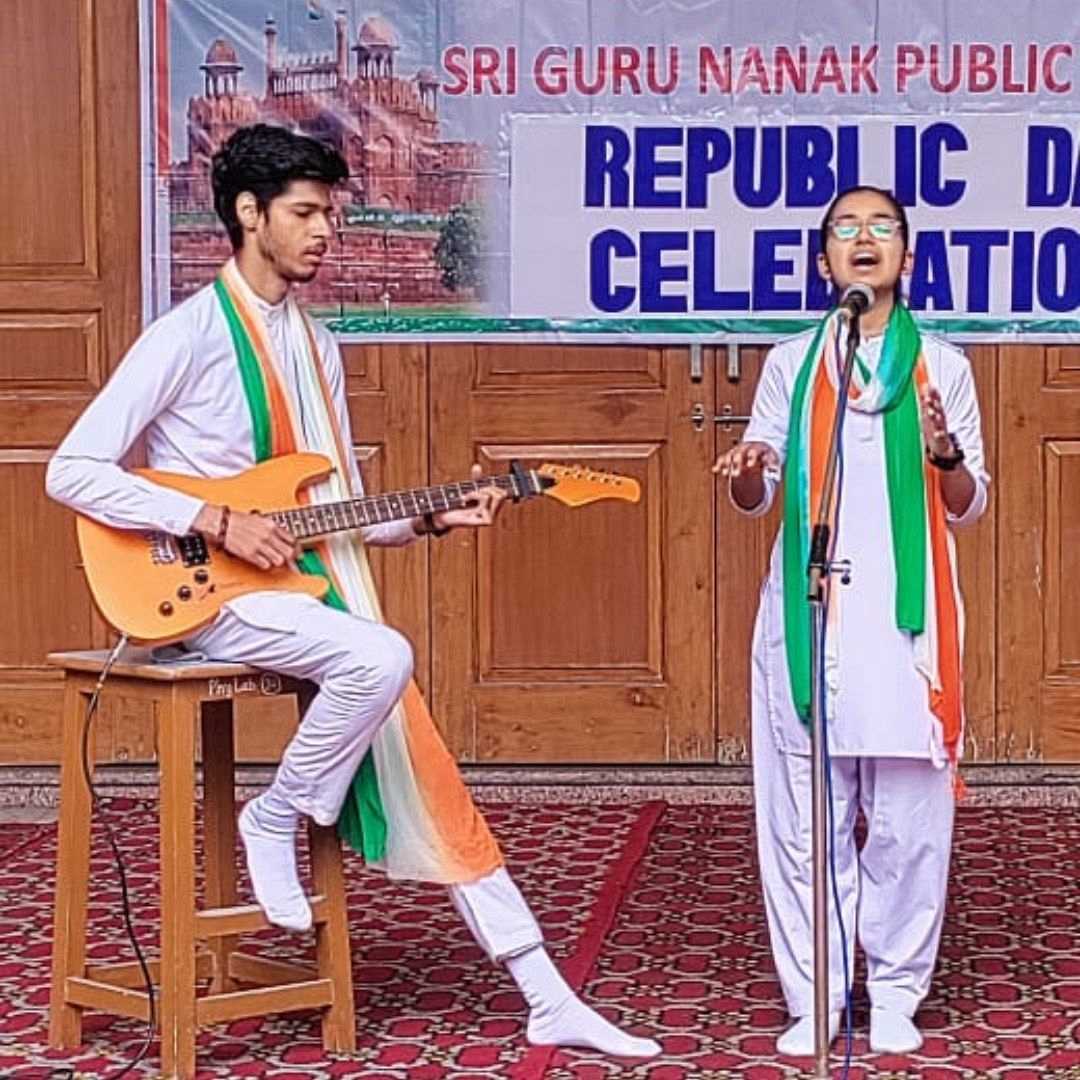 Sri Guru Nanak Nursery Academy campus photo 10 of 30 — Adarsh Nagar