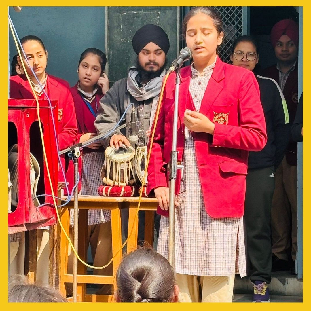 Sri Guru Nanak Nursery Academy campus photo 30 of 30 — Adarsh Nagar