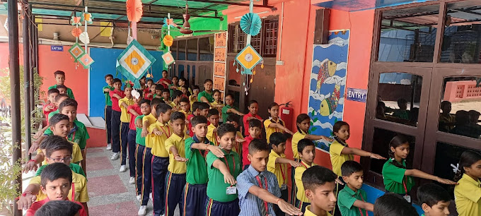 Sri Ram Shiksha Vidyalay 6
