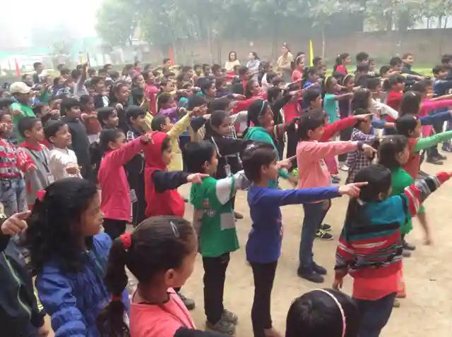 St. Paul's School campus 2