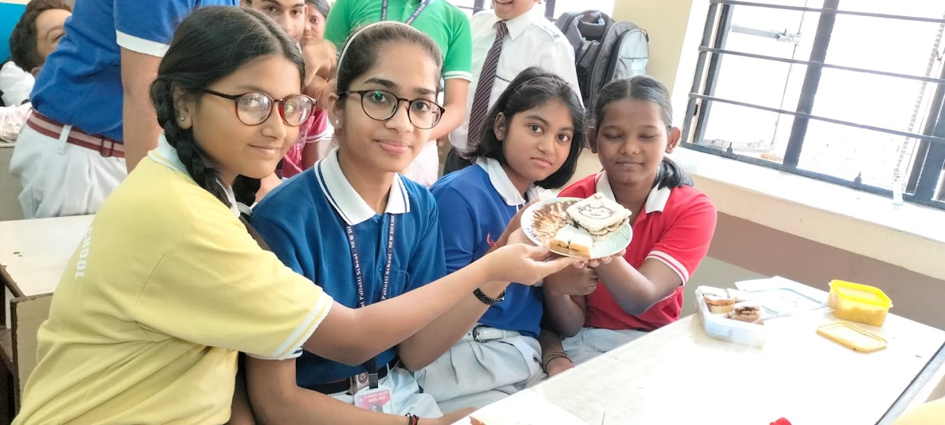 St. Vincent Pallotti School 11