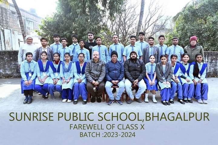 Sunrise Public School campus 3