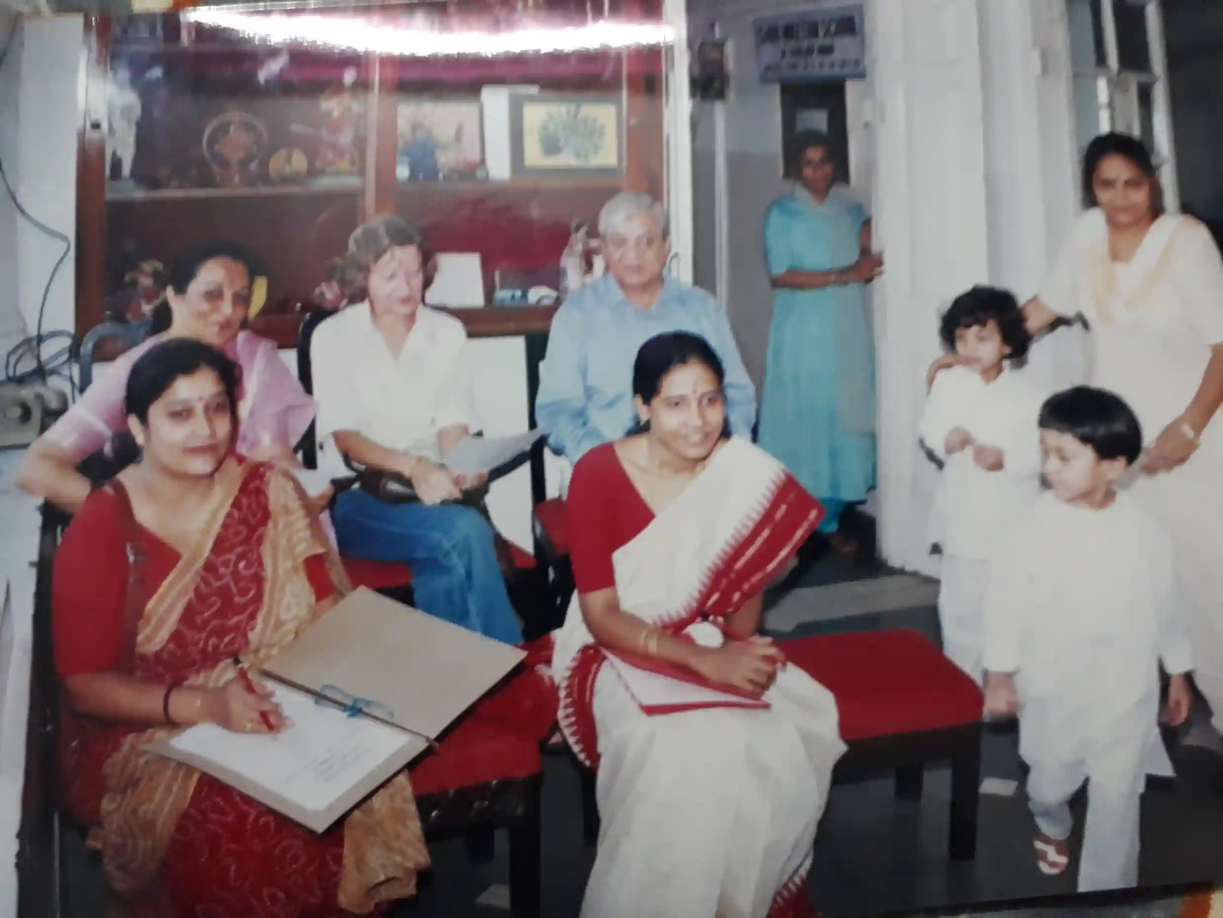 The Elisabeth Gauba School campus photo 6 of 7 — Connaught Place
