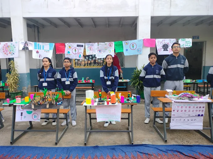 The Global Scholars Academy School campus 5