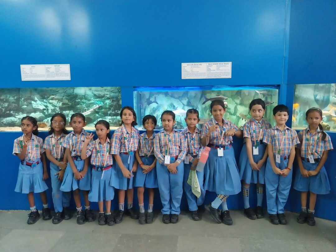 The Indian School-Second Shift campus 3