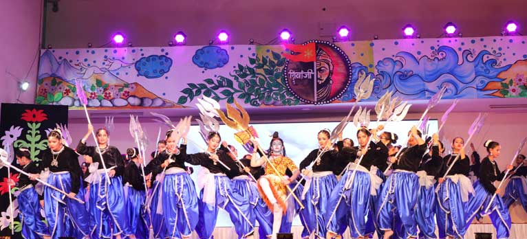 Adarsh Public School 4