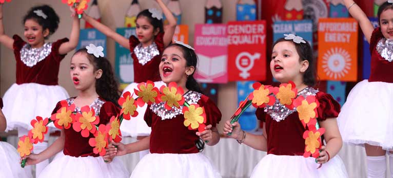 Adarsh Public School 7