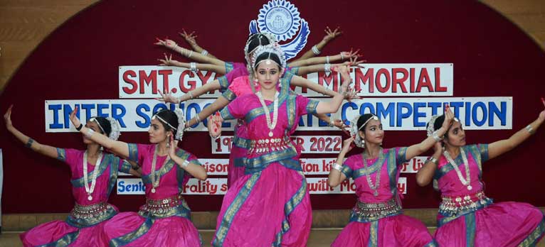 Adarsh Public School 13