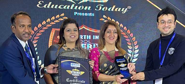 Adarsh Public School 16