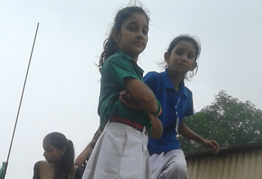 St. Matthew's Public School campus 6