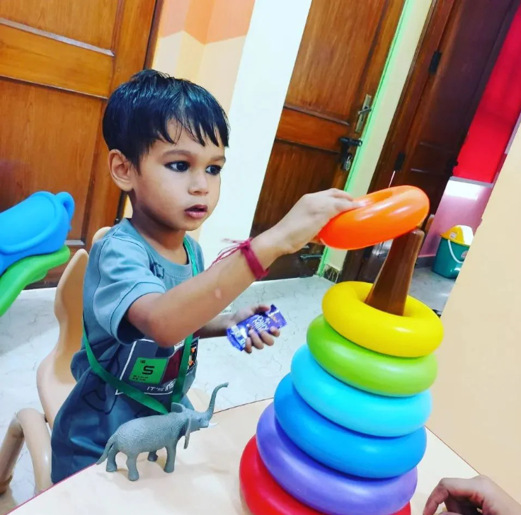 Udayan Kidz campus photo 18 of 19 — Dwarka