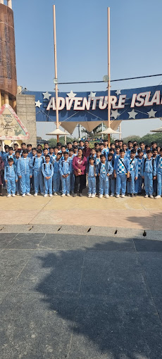United English Medium School campus photo 2 of 14 — Civil Lines